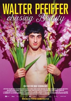 Walter Pfeiffer: Chasing Beauty's poster