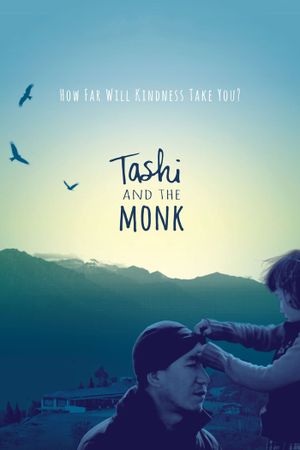 Tashi and the Monk's poster