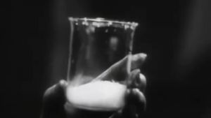 Romance of Radium's poster
