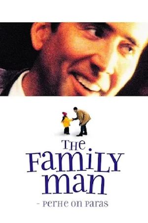 The Family Man's poster
