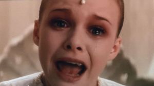 The NeverEnding Story's poster