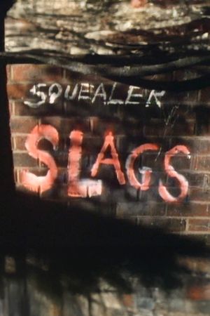 Slags's poster