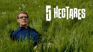5 Hectares's poster