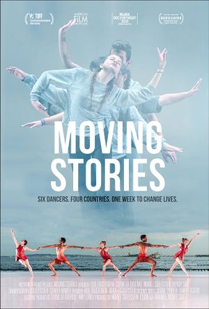 Moving Stories's poster image