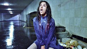Possession's poster