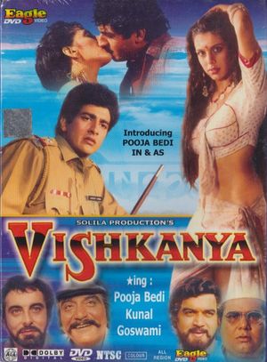 Vishkanya's poster