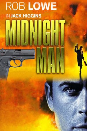 Midnight Man's poster