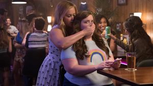 I Feel Pretty's poster