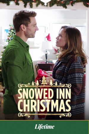 Snowed Inn Christmas's poster
