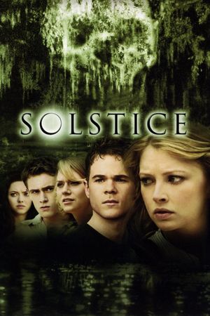 Solstice's poster