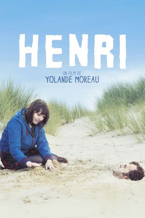 Henri's poster