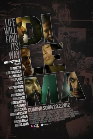 Dilema's poster