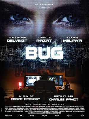 Bug's poster