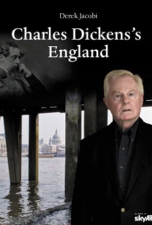 Charles Dickens's England's poster