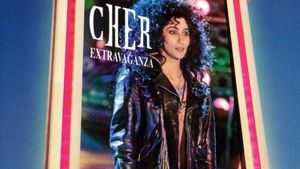 Cher: Extravaganza at the Mirage's poster