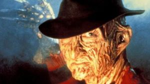 A Nightmare on Elm Street's poster