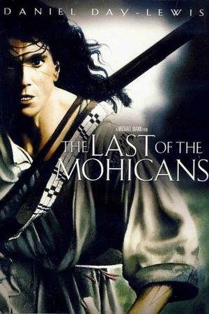 The Last of the Mohicans's poster