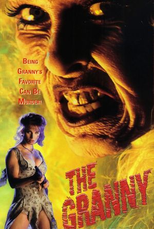 The Granny's poster