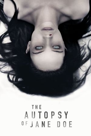 The Autopsy of Jane Doe's poster