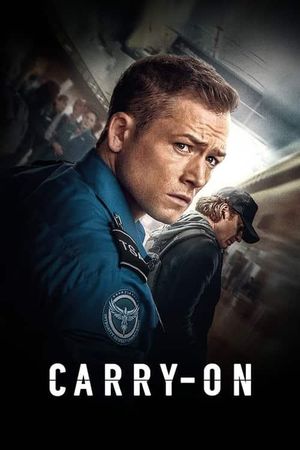 Carry-On's poster