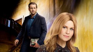 Aurora Teagarden Mysteries: A Game of Cat and Mouse's poster