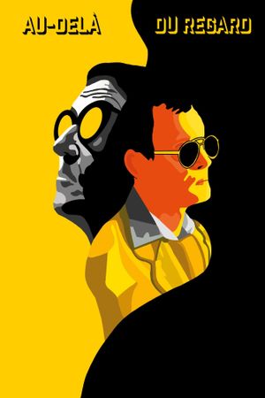 Au-delà du Regard's poster