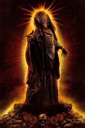 Satanic Hispanics's poster