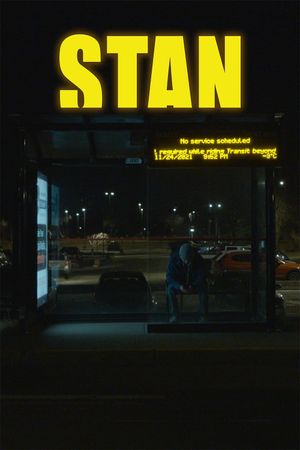 STAN's poster