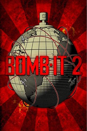 Bomb It 2's poster