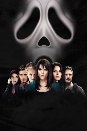Scream 4's poster