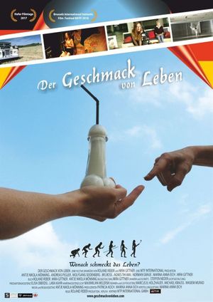 Taste of Life's poster