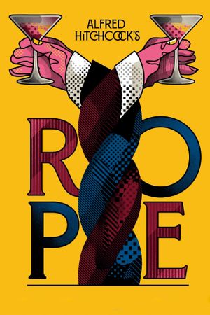 Rope's poster