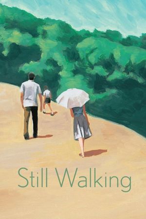 Still Walking's poster