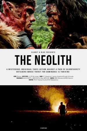 The Neolith's poster