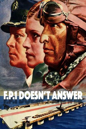 F.P.1 Doesn't Answer's poster image