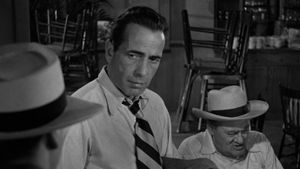 Key Largo's poster