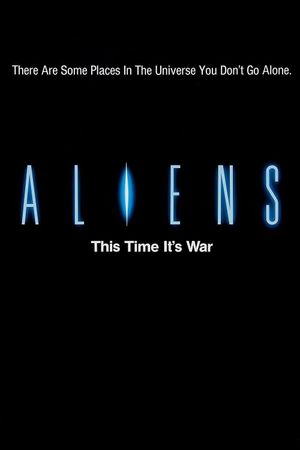 Aliens's poster