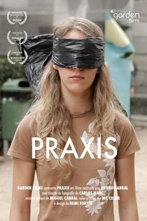 Praxis's poster