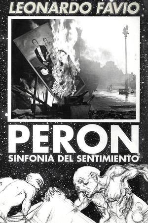 Perón, sinfonía del sentimiento's poster