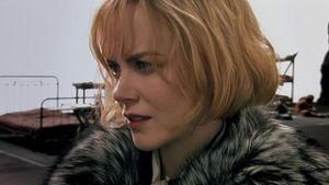 Dogville's poster