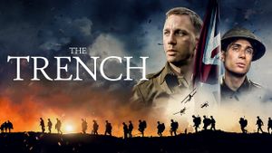 The Trench's poster