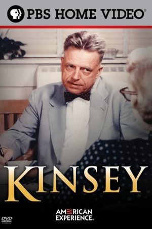 Kinsey's poster