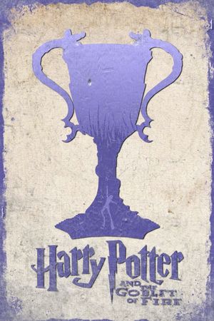 Harry Potter and the Goblet of Fire's poster