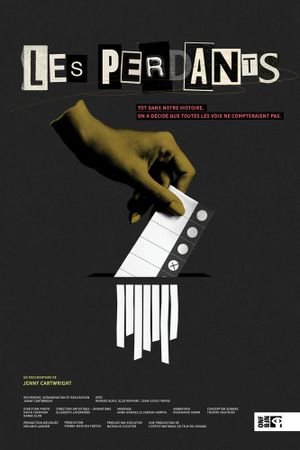 A Losing Game's poster