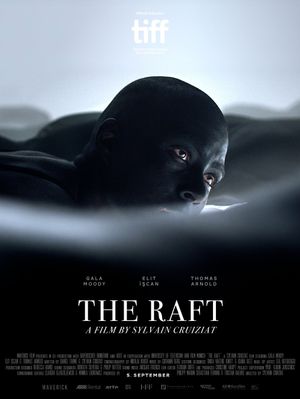 The Raft's poster