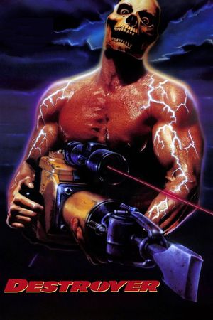 Destroyer's poster