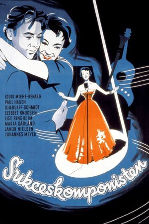 Sukceskomponisten's poster