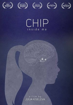 Chip inside me's poster