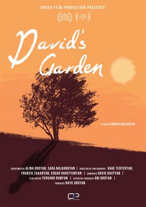 David's Garden's poster image