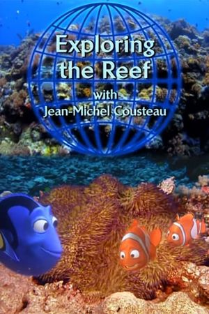 Exploring the Reef's poster image